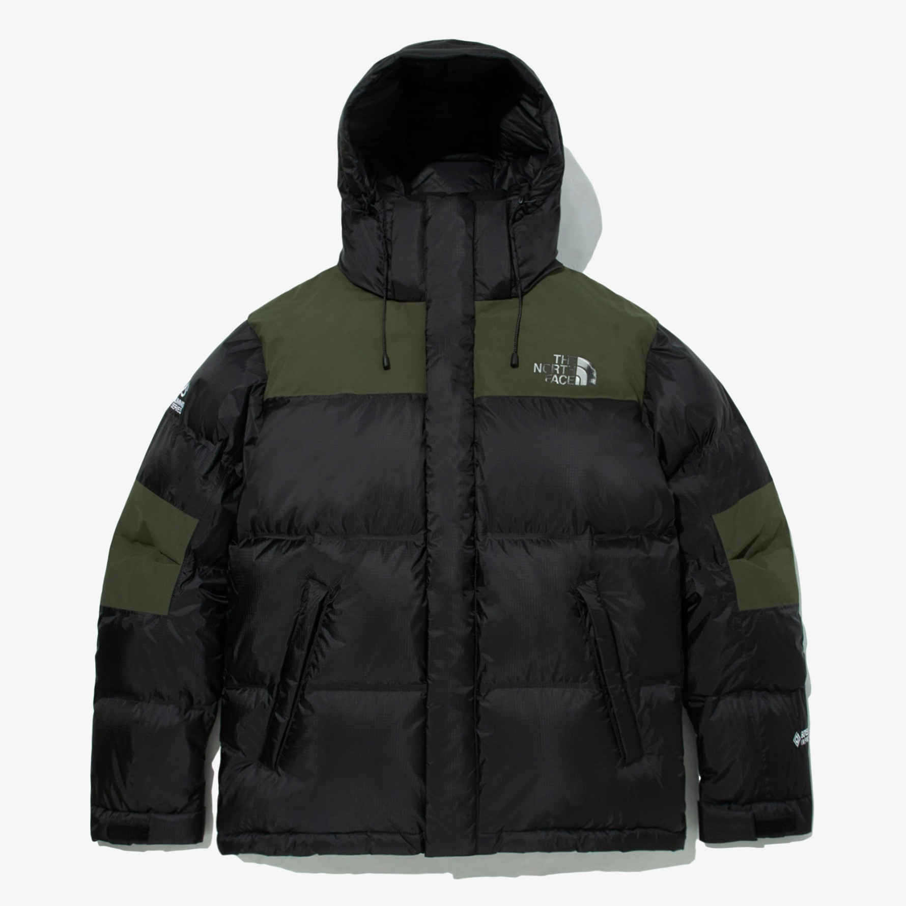【THE NORTH FACE】SUMMIT PRO DOWN JACKET★正規品★